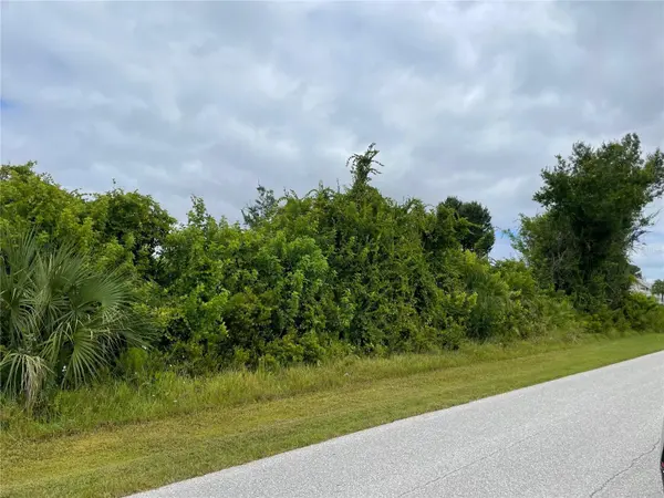 11216 CARNEGIE AVE, Englewood, FL 34224
