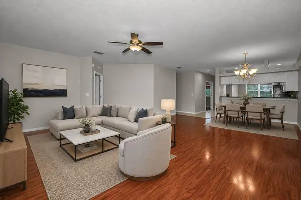 1400 WATER VIEW DR W #202, Largo, FL 33771