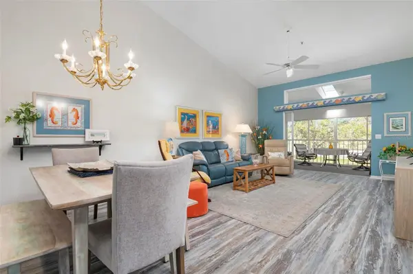 6609 STONE RIVER RD #206, Bradenton, FL 34203