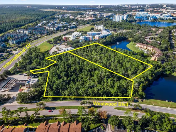 11990 INTERNATIONAL DR, Orlando, FL 32821