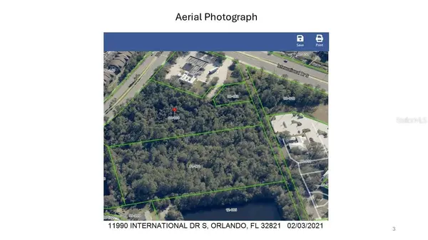 11990 INTERNATIONAL DR, Orlando, FL 32821