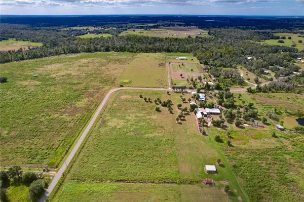 BUNKER HIL RD #Parcel E, Parrish, FL 34219