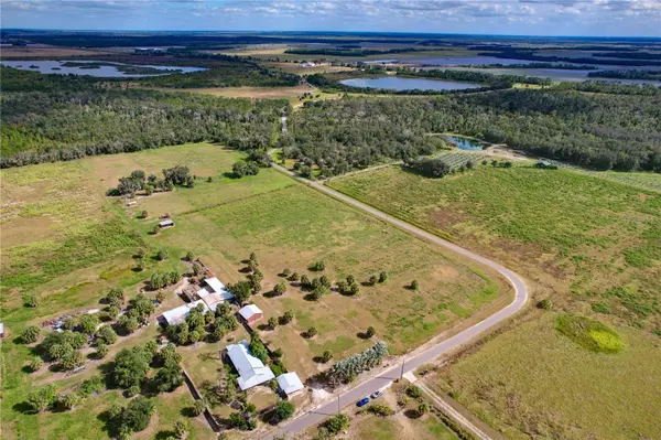BUNKER HIL RD #Parcel E, Parrish, FL 34219