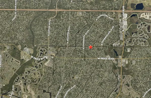LOT 19 & LOT 20 TUSKET AVE, North Port, FL 34286