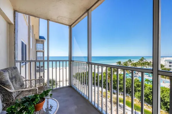 800 BENJAMIN FRANKLIN DR #607, Sarasota, FL 34236