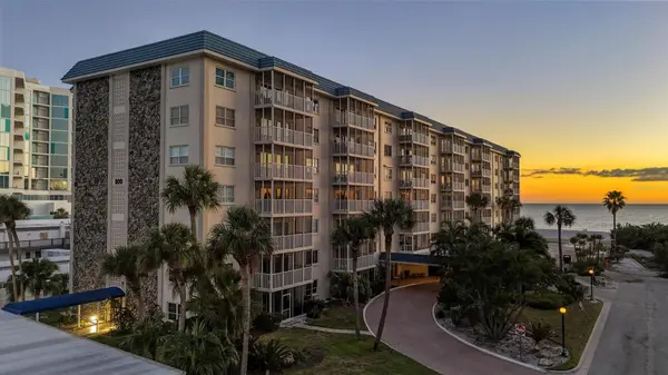 800 BENJAMIN FRANKLIN DR #607, Sarasota, FL 34236
