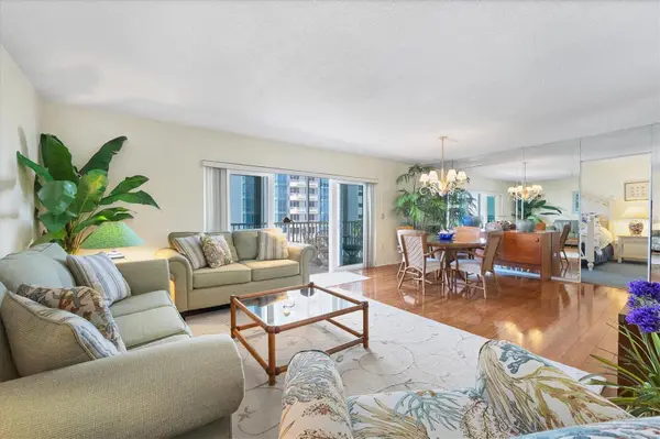 800 BENJAMIN FRANKLIN DR #607, Sarasota, FL 34236