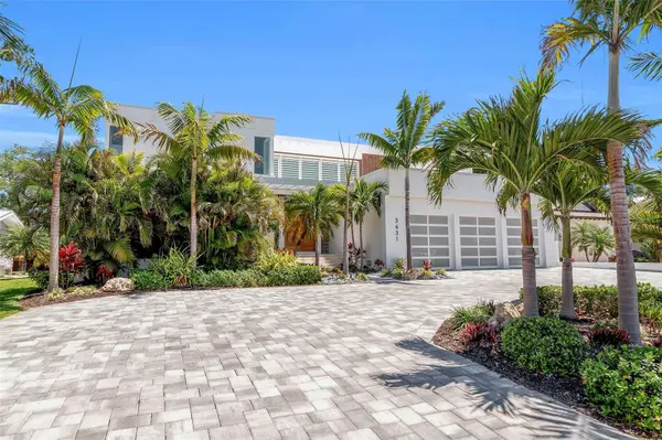 3631 SAN REMO TER, Sarasota, FL 34239
