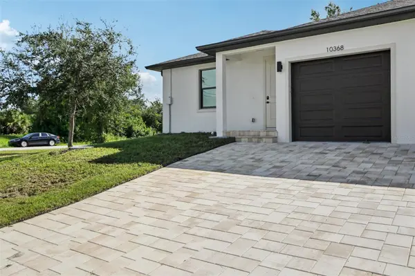 10368 PORT EVERGLADES ST, Port Charlotte, FL 33981