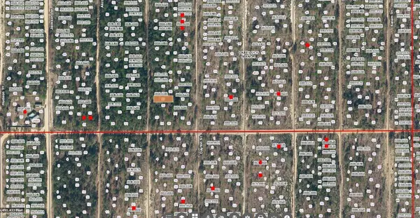 Lot 37 PAXON, Interlachen, FL 32148