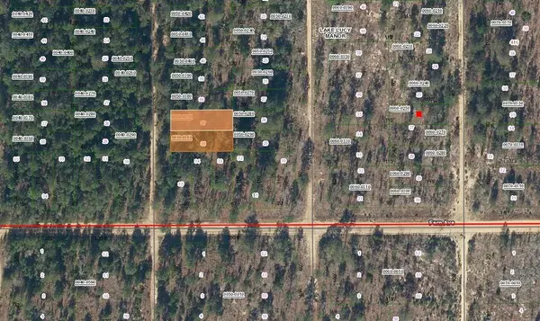 Lot 36 PAXON, Interlachen, FL 32148
