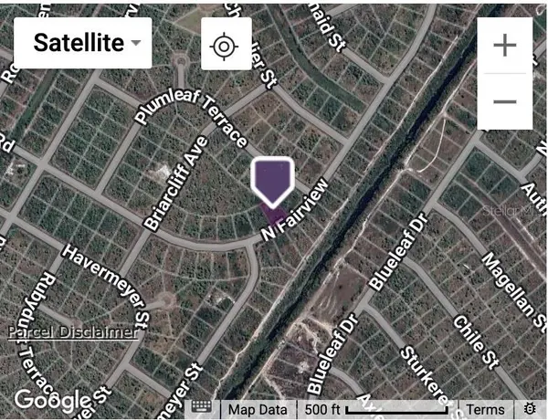 FARVIEW DR, North Port, FL 34288