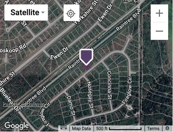 FIREGLOW CIR, North Port, FL 34288