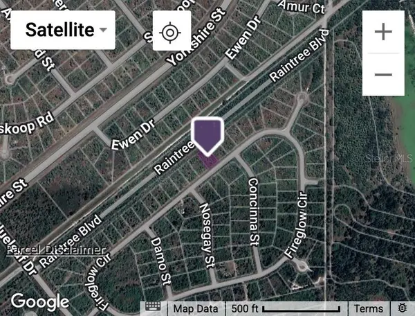 FIREGLOW CIR, North Port, FL 34288