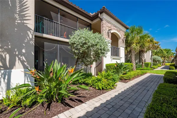 5517 PALMER CIR #106, Bradenton, FL 34211