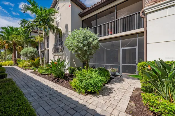 5517 PALMER CIR #106, Bradenton, FL 34211