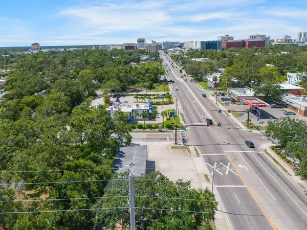 1000 N WASHINGTON BLVD, Sarasota, FL 34236