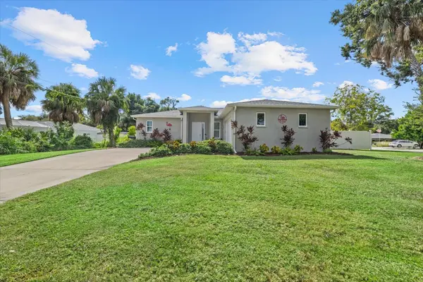 279 AVALON RD, Venice, FL 34293