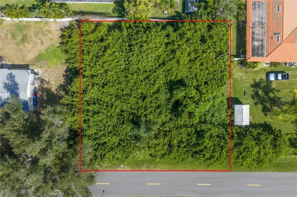 STERLING RD, Venice, FL 34293
