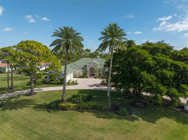 538 DOVE POINTE DR, Osprey, FL 34229