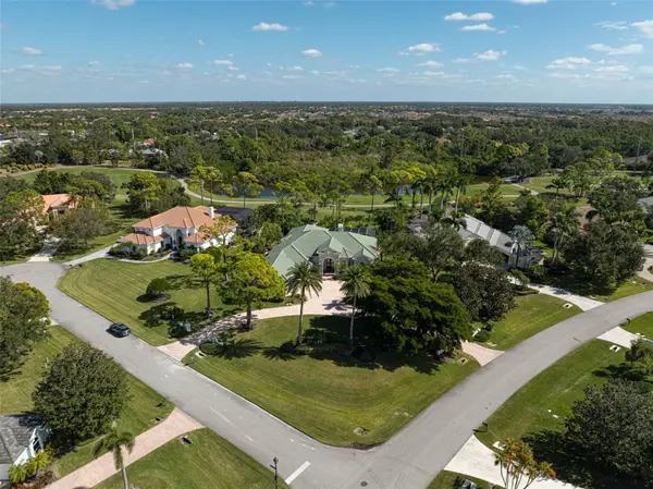 538 DOVE POINTE DR, Osprey, FL 34229