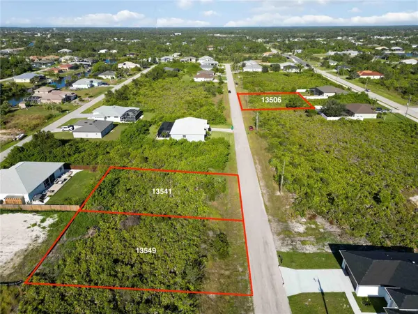 13549 ABUTILON LN, Port Charlotte, FL 33981
