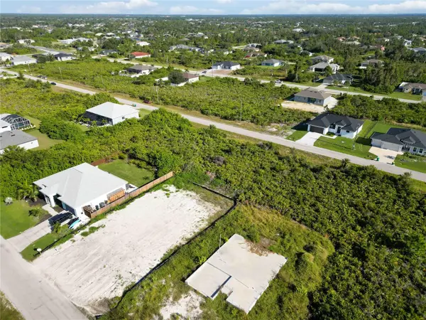 13541 ABUTILON LN, Port Charlotte, FL 33981