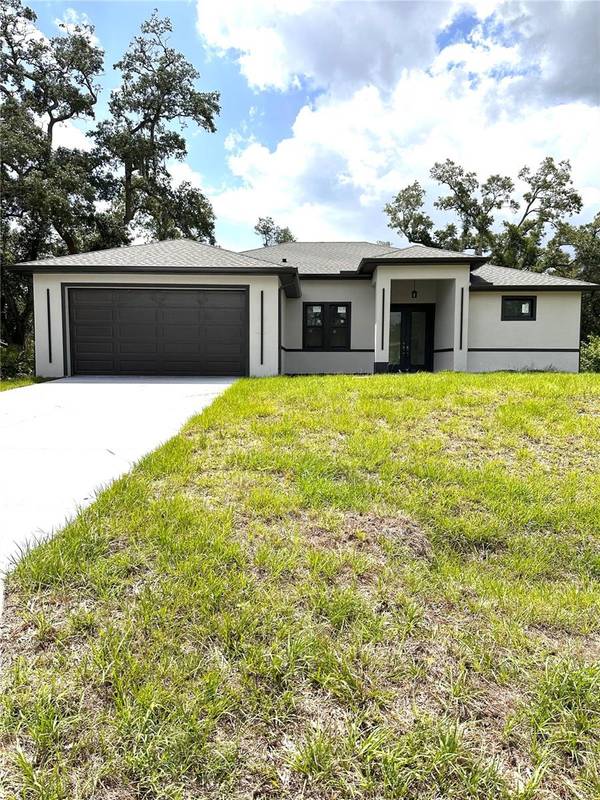 4653 SAN LUIS TER, North Port, FL 34286