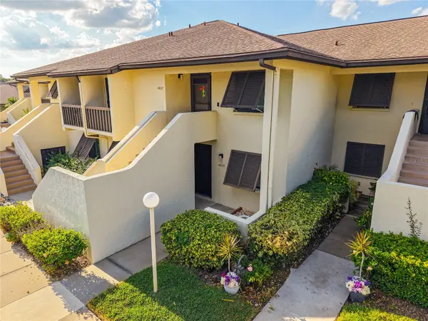4625 LONGWATER CHASE #113, Sarasota, FL 34235
