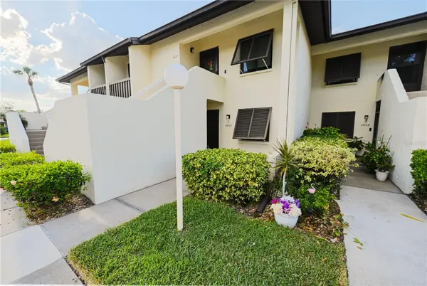 4625 LONGWATER CHASE #113, Sarasota, FL 34235