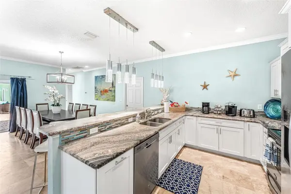303 HARRISON AVE, Cape Canaveral, FL 32920