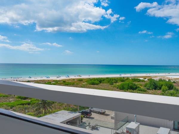 5400 OCEAN BLVD #5-3, Sarasota, FL 34242