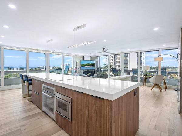 5400 OCEAN BLVD #5-3, Sarasota, FL 34242