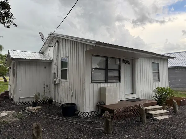 101 S ROGERS AVE, Arcadia, FL 34266