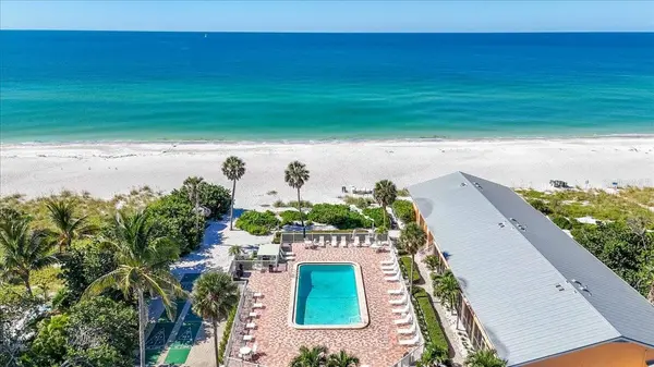 5841 GULF OF MEXICO DR #244, Longboat Key, FL 34228