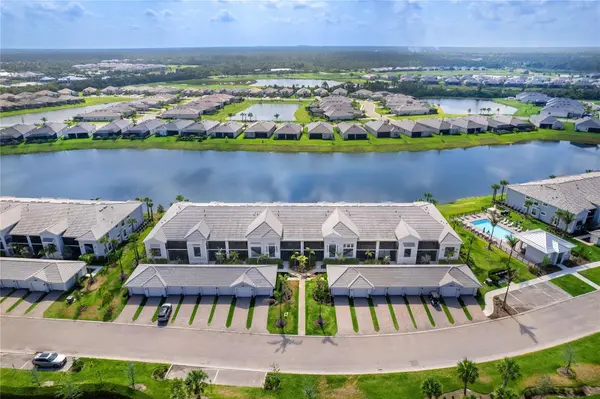 14214 HERITAGE LANDING BLVD #817, Punta Gorda, FL 33955