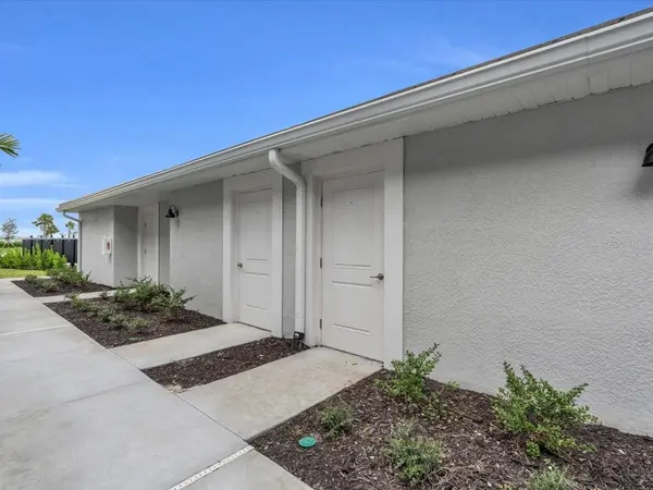 14214 HERITAGE LANDING BLVD #817, Punta Gorda, FL 33955