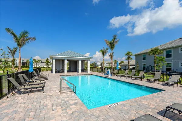 14214 HERITAGE LANDING BLVD #817, Punta Gorda, FL 33955
