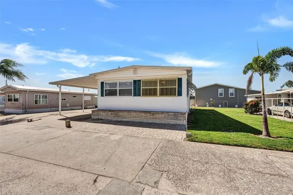 10315 CORTEZ RD W #19H, Bradenton, FL 34210
