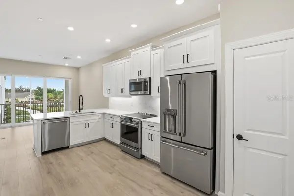 1624 COMPASS POINTE CT #203, Punta Gorda, FL 33950