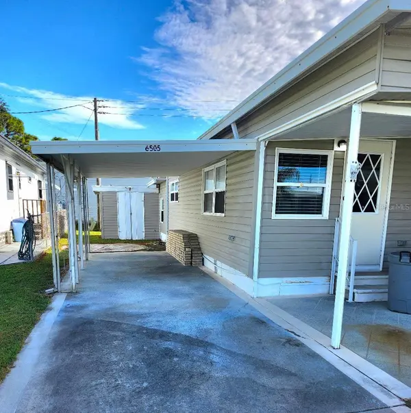 6505 KANSAS ST, Bradenton, FL 34207