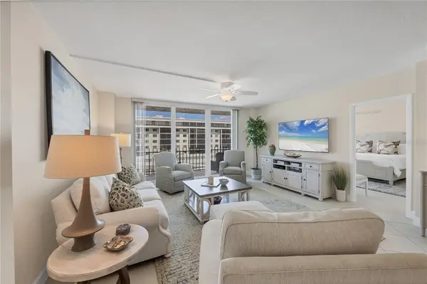 1212 BENJAMIN FRANKLIN DR #508, Sarasota, FL 34236