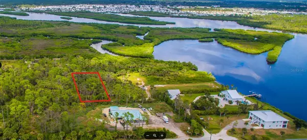 DEER CT, Venice, FL 34293