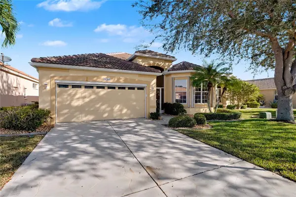 26268 FEATHERSOUND DR, Punta Gorda, FL 33955