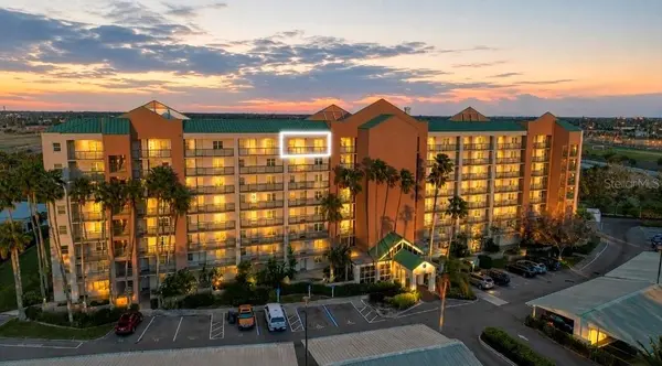 2320 TERRA CEIA BAY BLVD #706, Palmetto, FL 34221