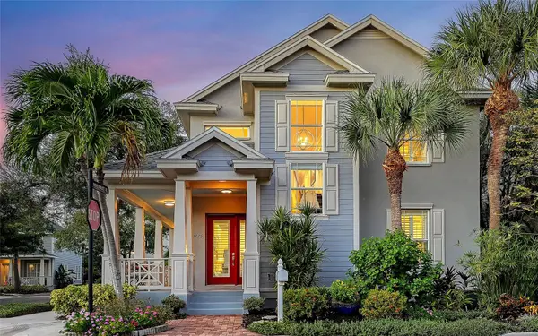 1775 STAPLETON ST, Sarasota, FL 34239