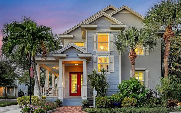 1775 STAPLETON ST, Sarasota, FL 34239