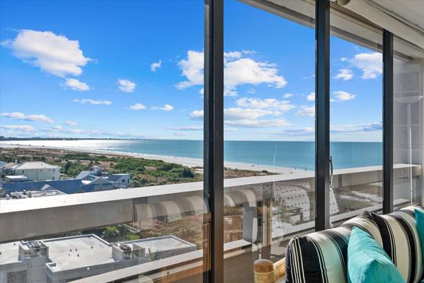 5400 OCEAN BLVD #8-05, Sarasota, FL 34242