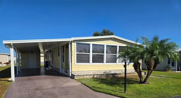 5316 53RD AVE E #D14, Bradenton, FL 34203