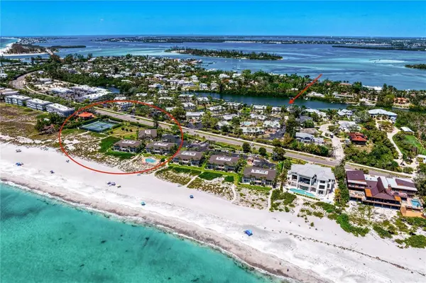 6700 GULF OF MEXICO DR #118, Longboat Key, FL 34228